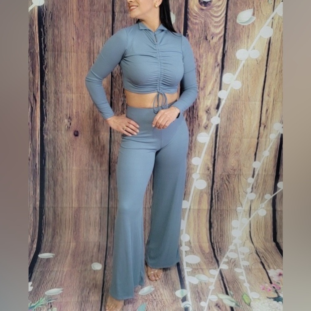 Set pant and shirt